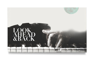Look Ahead & Back, 